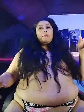 Keyla01_ webcam