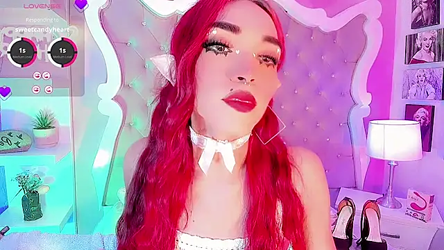 LeyXandrabraz webcam