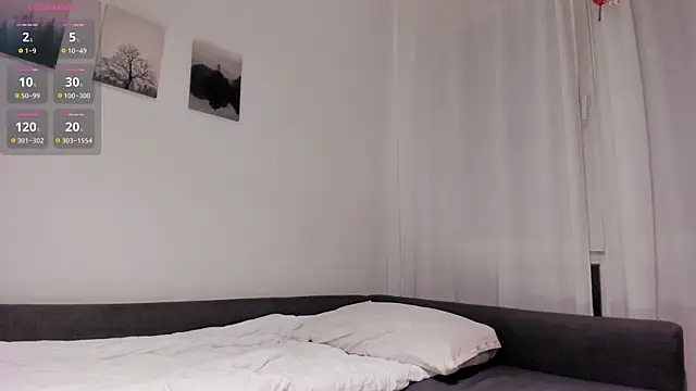 elimeowy webcam