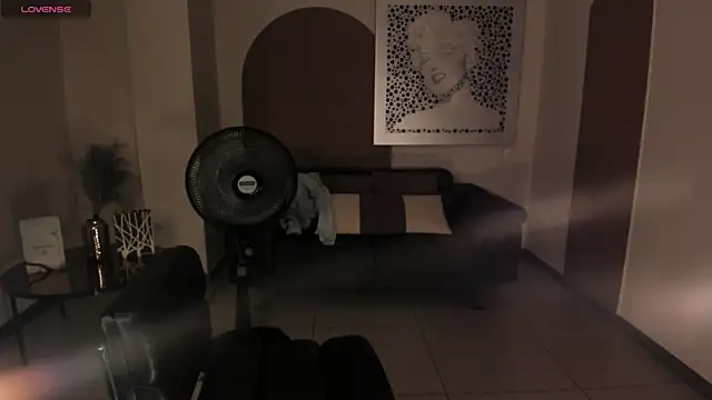 SophiePalmer webcam