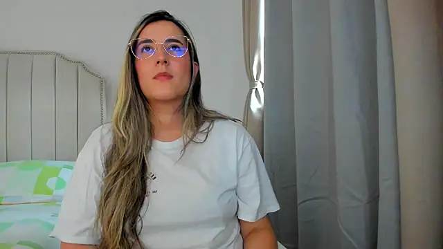 Hanna86 webcam