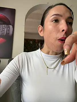 Niky_777 webcam