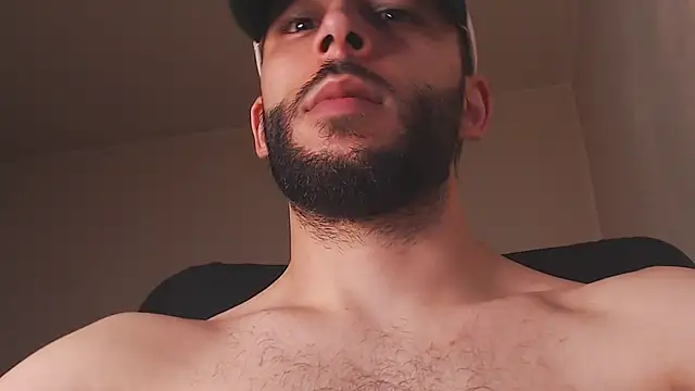 henryaxe webcam