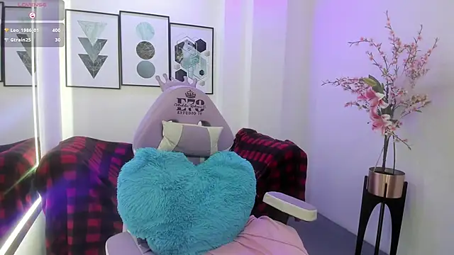 Alice_candace webcam