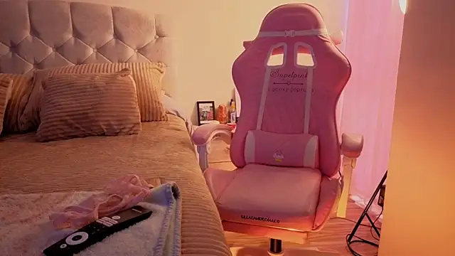 ChanellGV webcam