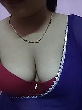 Niharika-23 webcam