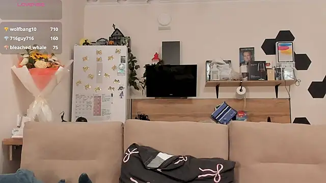Hot__K webcam