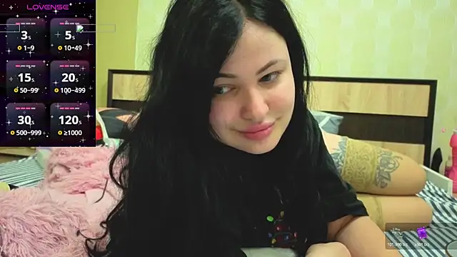 German_Eva webcam