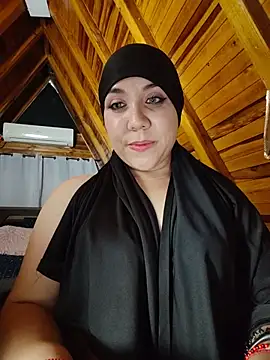 AmbarBurhan webcam