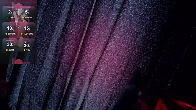 Inori_08 webcam
