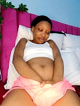 Miss_Moriah webcam