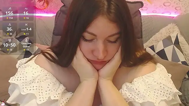 Nataly_cute webcam