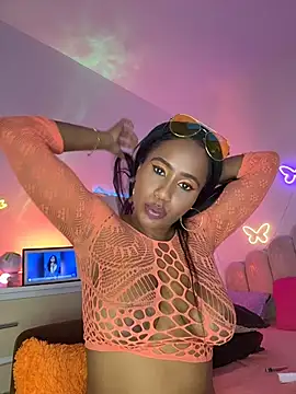 AlisonHoot69 webcam