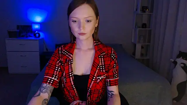 UnicornEsc webcam