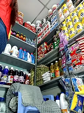 Queen_lorena webcam