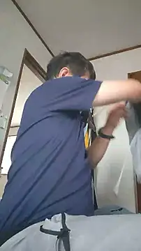 07YUKIO webcam