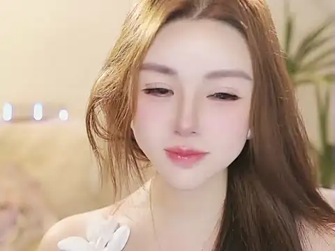 Qiaoqiao__ webcam