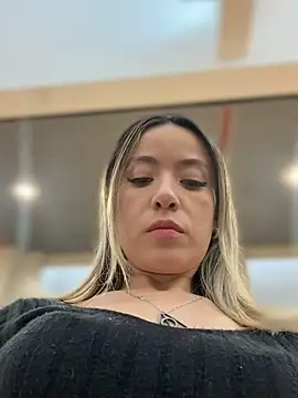 Nicky_sexfire webcam