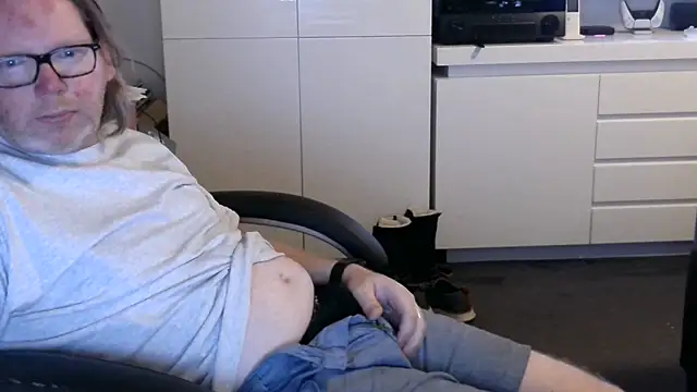 VSteph webcam