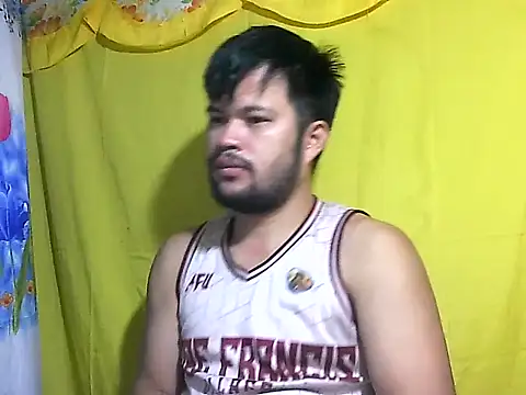 HairyHottestpinoyHandsome webcam
