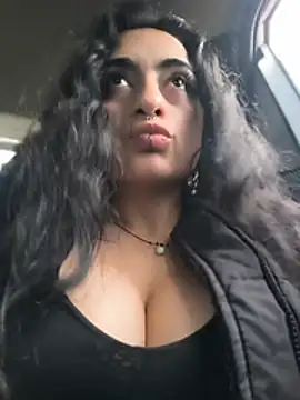 Lila_Desiree webcam