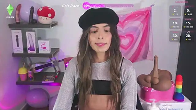 valentina_crtti webcam