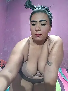 Milena1024 webcam