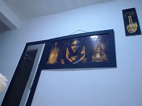 NikolSexyHot webcam