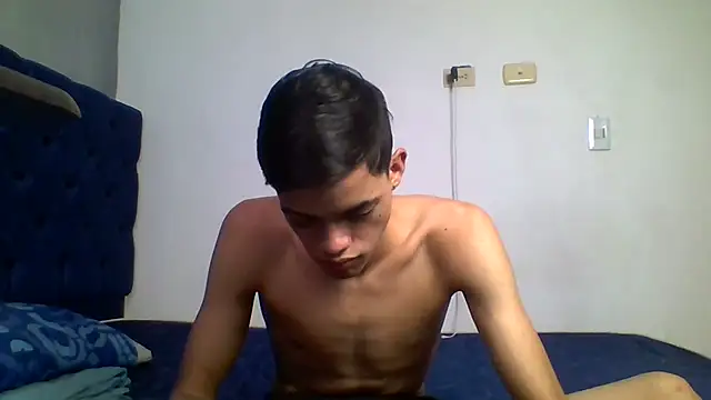 Latinos_2001 webcam