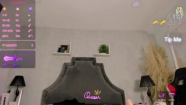 DalayMoore webcam