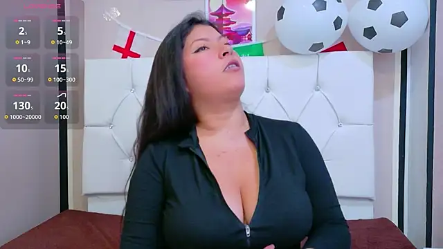 Rachel_new20 webcam