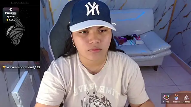 melany_rouse18 webcam