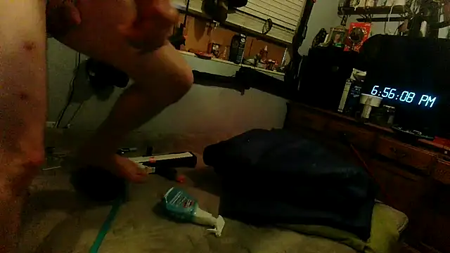 PornStro921 webcam