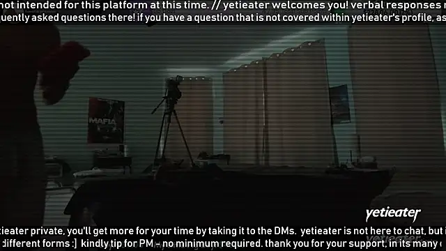 yetieater webcam