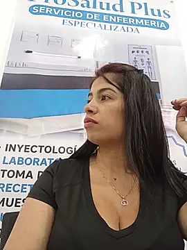 Nathaly_12 webcam
