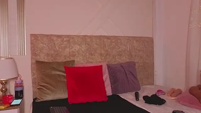 angelinarouse_ webcam