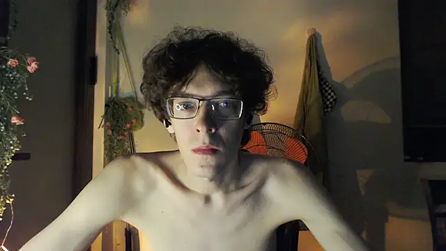 LovesomeCookie webcam