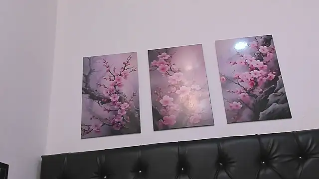 pinky_f00x webcam