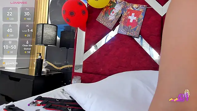 Wonderkloe_ webcam