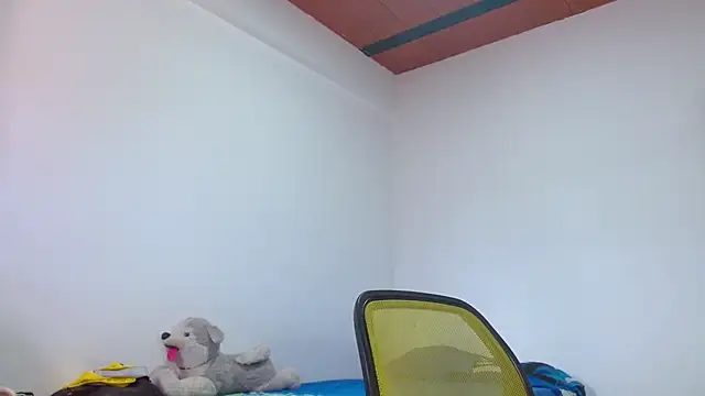 skinny23cm webcam