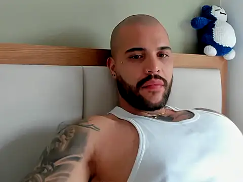 PandacX webcam