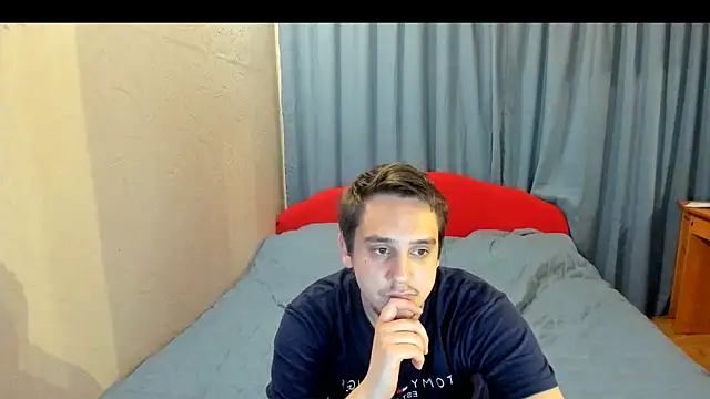 Bear_Beer130 webcam