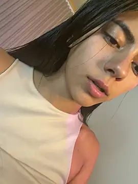 Lilybeeth webcam