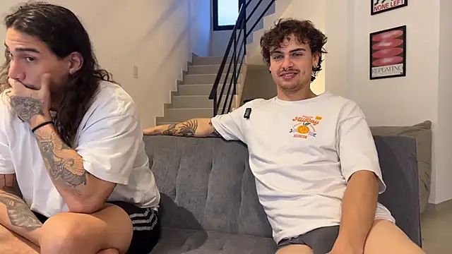 sexualmindsett webcam