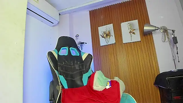 galactica_ webcam