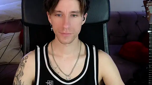 mark_caron webcam