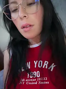 GiuliaBianchi webcam
