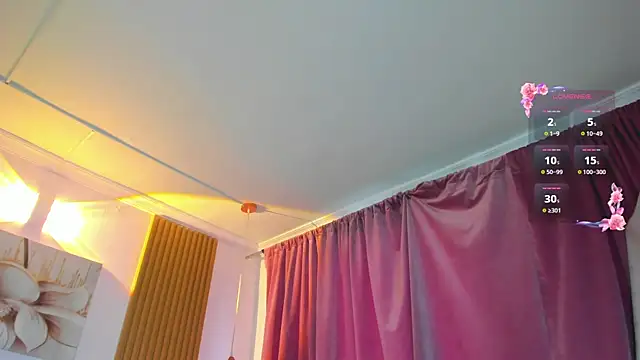 KoraRousee webcam