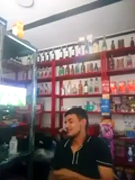 D13gomez webcam