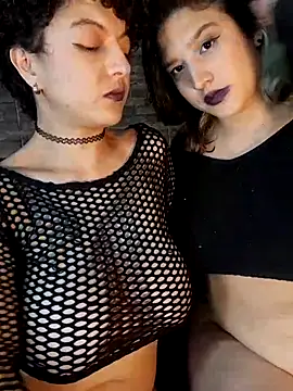 MysterySexx webcam